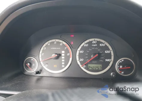 2002 Honda Cr-V Ex from USA, damaged, VIN JHLRD78872C050980